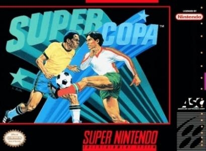 Super Copa