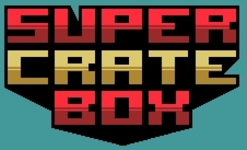 Super Crate Box