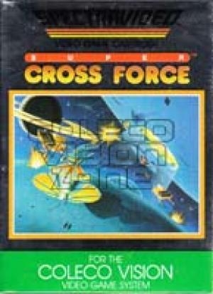 Super Cross Force