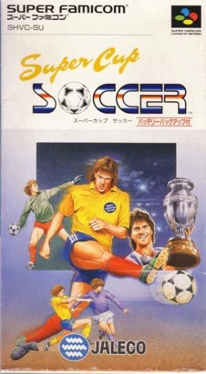 Super Cup Soccer