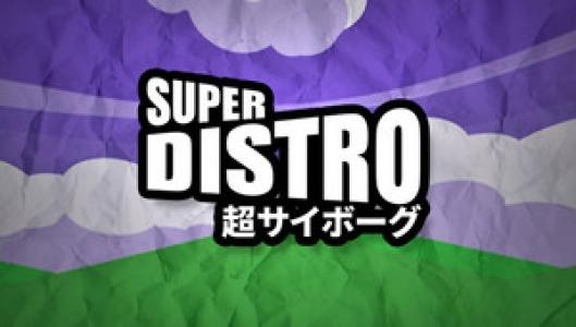 SUPER DISTRO