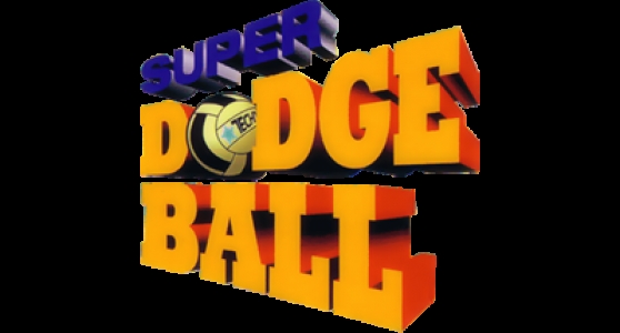 Super Dodge Ball clearlogo