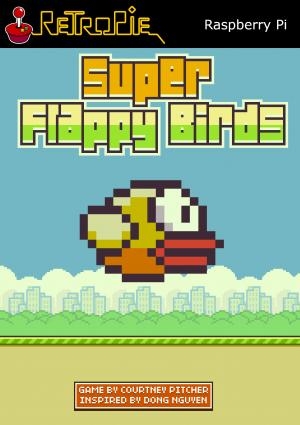 Super Flappy Birds
