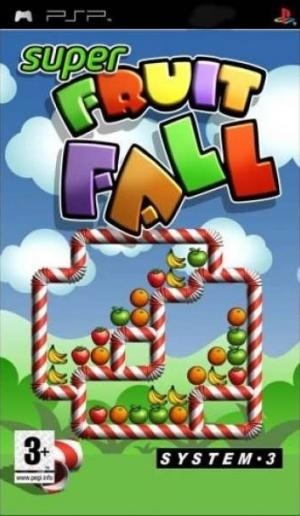 Super Fruit Fall