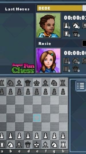 Super Fun Chess screenshot