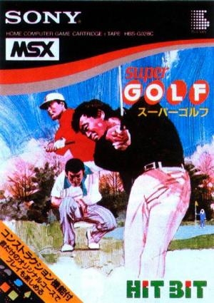 Super Golf