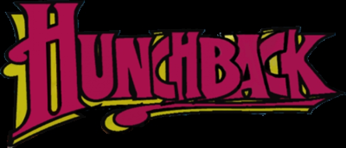 Super Hunchback clearlogo