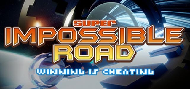 SUPER IMPOSSIBLE ROAD