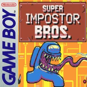 Super Imposter Bros.