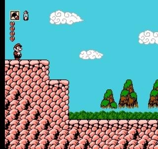 Super Mario 13 screenshot