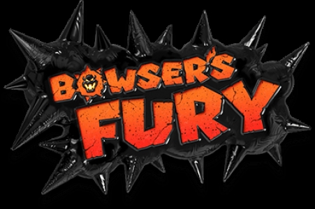 Super Mario 3D World + Bowser's Fury clearlogo