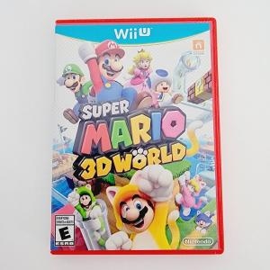 Super Mario 3D World [Not for Resale]