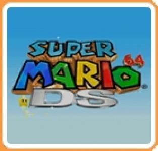 Super Mario 64 DS