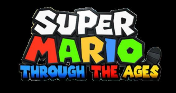 Super Mario 64 : Through the Ages clearlogo