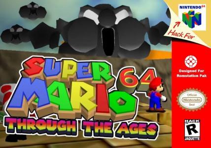 Super Mario 64 : Through the Ages