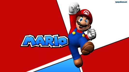 Super Mario Advance 2: Super Mario World fanart