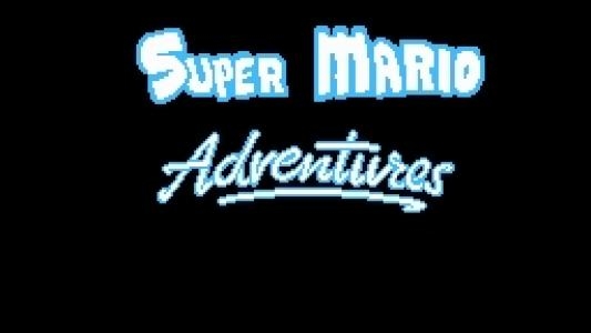 Super Mario Adventures screenshot