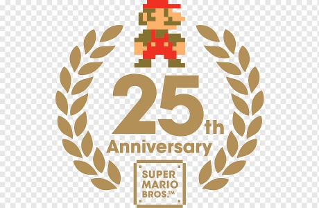 Super Mario All-Stars Limited Edition clearlogo