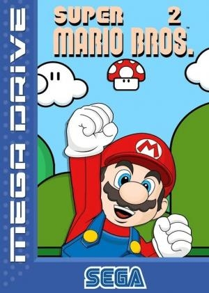 Super Mario Bros. 2 1998
