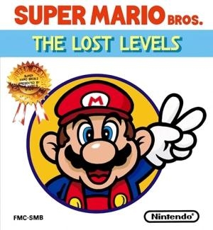 Super Mario Bros. 2j