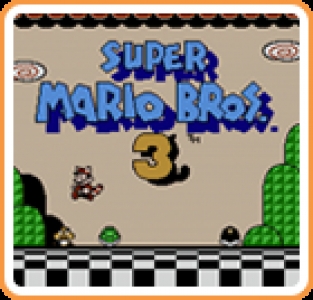 Super Mario Bros. 3