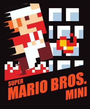 Super Mario Bros. Mini