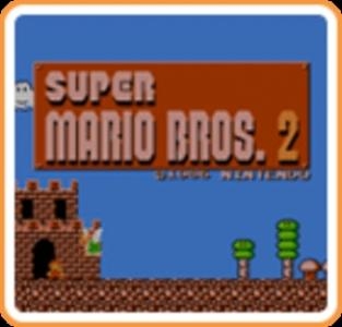 Super Mario Bros.: The Lost Levels