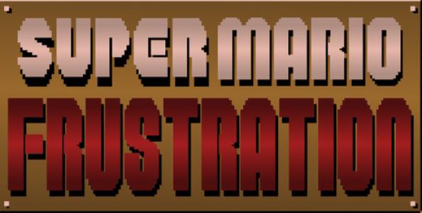 Super Mario Forever clearlogo