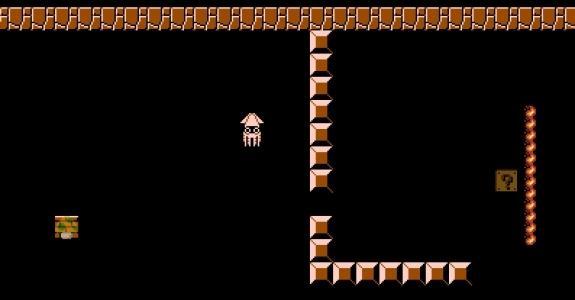 Super Mario Forever screenshot