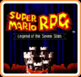 Super Mario RPG: Legend of the Seven Stars