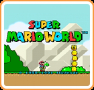 Super Mario World