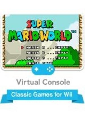 Super Mario World