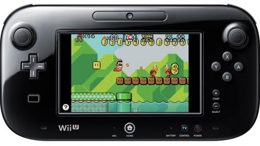 Super Mario World: Super Mario Advance 2 screenshot