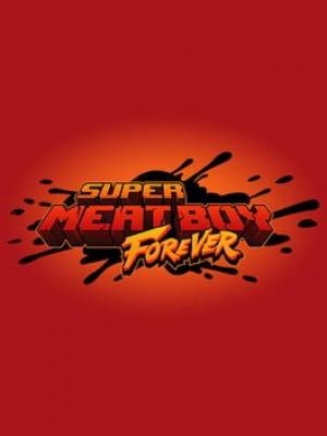 Super Meat Boy Forever