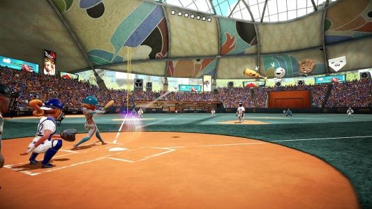 Super Mega Baseball 2: Ultimate Edition screenshot