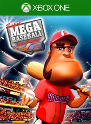 Super Mega Baseball: Extra Innings