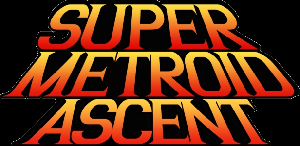 Super Metroid: Ascent clearlogo