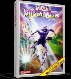 SUPER MINE-FIELD