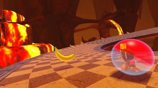 Super Monkey Ball: Banana Mania screenshot