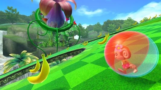 Super Monkey Ball: Banana Mania screenshot