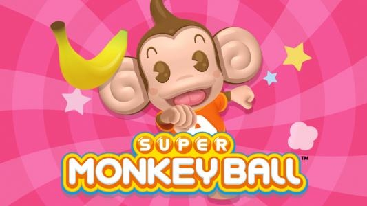 Super Monkey Ball Jr. fanart
