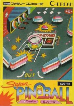 Super Pinball