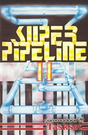 Super Pipeline 2