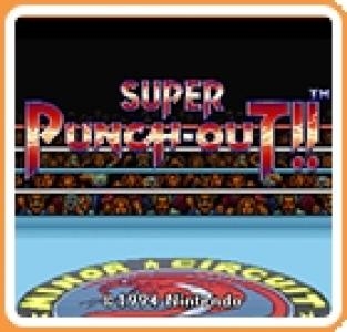 Super Punch-Out!! (Virtual Console)