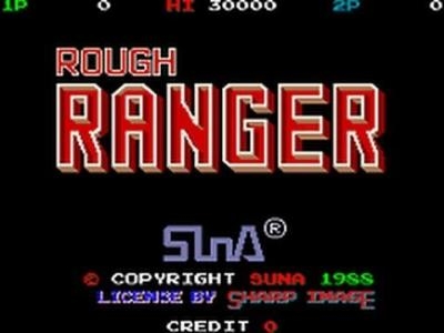 Super Ranger