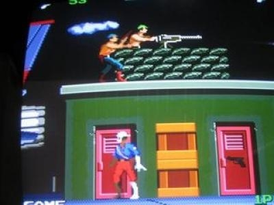 Super Ranger screenshot