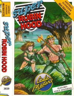 Super Robin Hood