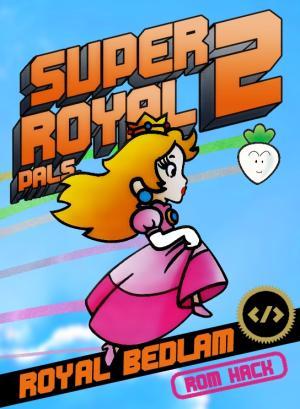 Super Royal Pals. 2