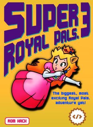 Super Royal Pals. 3