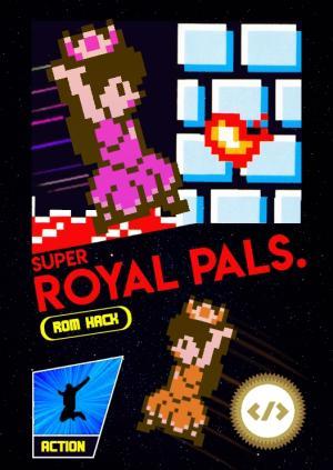 Super Royal Pals.